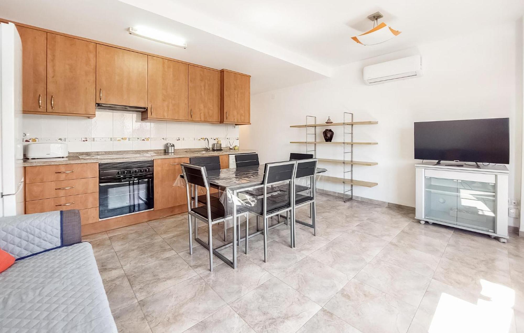 Cozy Apartment In Moncofa With Kitchenette מראה חיצוני תמונה