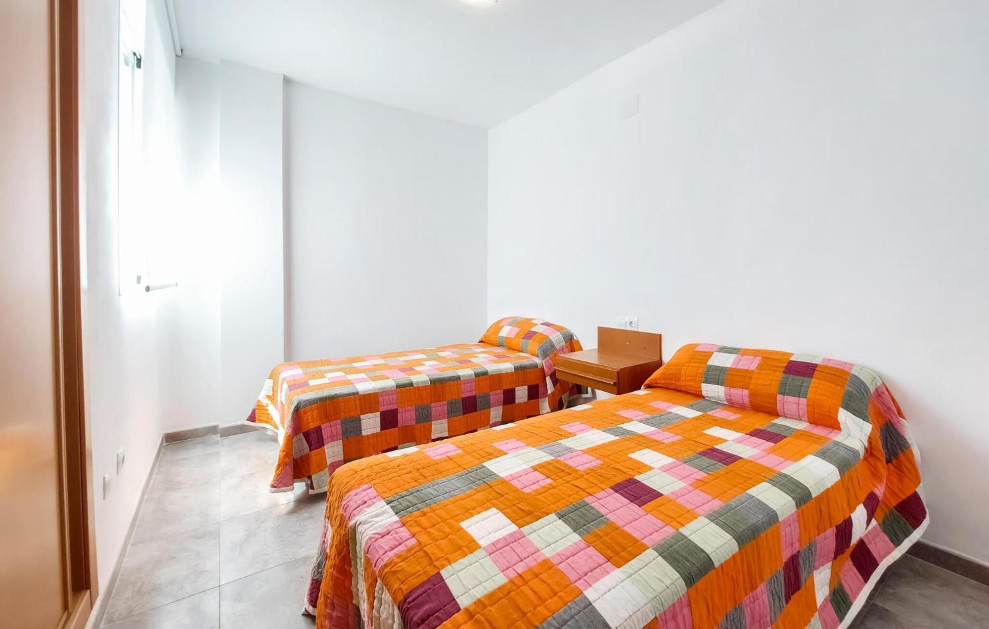 Cozy Apartment In Moncofa With Kitchenette מראה חיצוני תמונה